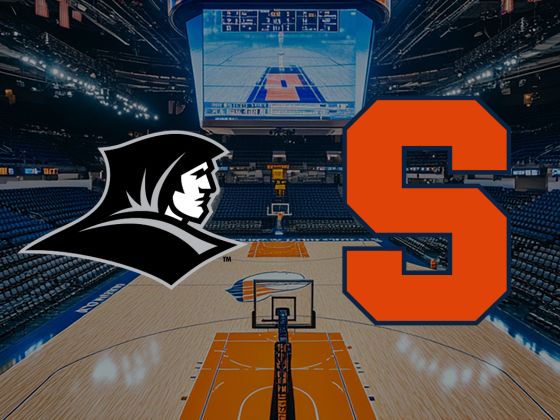 Hall of Fame Boston: Syracuse vs Providence